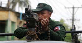 ভারতের সঙ্গে শীতল যুদ্ধেরও আগ্রহ নেই ইমরান খানের