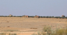 সিরিয়ায় মার্কিন ঘাঁটির নিয়ন্ত্রণ চায় তুরস্ক