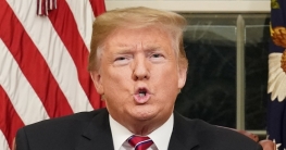 সাবেক প্রেসিডেন্টরাও দেয়াল চাইতেন