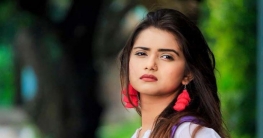 অভিনয় বেশি ভালোবাসি: তিশা