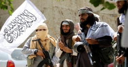 যুক্তরাষ্ট্রের সঙ্গে শান্তি আলোচনা বাতিল করল তালেবান