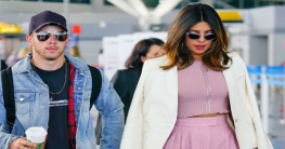 বিয়ের দেড় মাসেই নিককে নিয়ে মুখ খুললেন প্রিয়াংকা