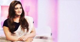 পুরুষ থেকে নারী হওয়া সেই অপসরা এখন কংগ্রেসে