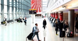 ড্রোনকাণ্ডে বন্ধ হিথ্রো বিমানবন্দর