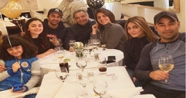 বিয়ের আগেই কাপুর পরিবার নিয়ে ব্যস্ত আলিয়া