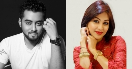 হৃদয় খানের পরিচালনায় মোনালিসা