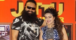 সাংবাদিক হত্যায়ও দোষী সেই স্বঘোষিত ‘গডম্যান’ রাম রহিম