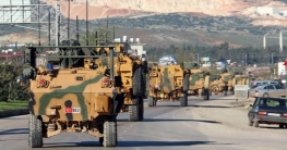 সিরিয়া থেকে মার্কিন সৈন্য প্রত্যাহার কি শান্তি ফিরিয়ে আনবে?