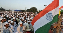 মুসলমানদের নীরবতা ভারতের ভবিষ্যতের জন্য হুমকি হতে পারে