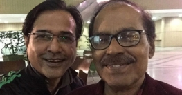 আসিফ চাইলে তার সঙ্গে গান করতে আপত্তি নেই সৈয়দ আবদুল হাদীর