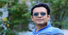 আসছে এসডি রুবেলের নতুন গান এই শহরে আমি একা