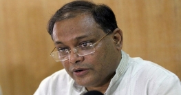 সংলাপ নিয়ে ড. কামালকে যা বললেন তথ্যমন্ত্রী