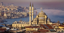 তুরস্কে বাড়ছে নাস্তিকতা!