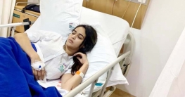 অহনার অবস্থা অবনতির দিকে অহনার অবস্থা অবনতির দিকে