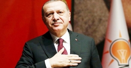 নিজ দেশে ফিরতে এরদোগানই ভরসা!