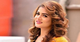 আবারও সংসার জীবনের ইতি টানলেন শ্রাবন্তী আবারও সংসার জীবনের ইতি টানলেন শ্রাবন্তী