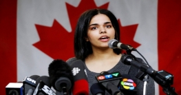 নির্যাতনের শিকার নারীদের পক্ষে লড়াইয়ের প্রতিশ্রুতি রাহাফের