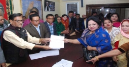 সংরক্ষিত আসনে দ্বিতীয় দিনে মনোনয়ন বিক্রি আ’লীগের