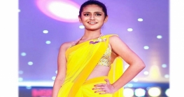 চোখ মেরে ভাইরাল সেই প্রিয়া বলিউডে