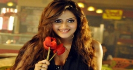 টাকা দিয়ে ডিভোর্স নিলেন ‘শাকিব খানের নায়িকা’ নুসরাত