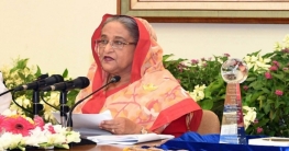 দুর্নীতিমুক্ত সেবা প্রদানের তাগিদ প্রধানমন্ত্রীর দুর্নীতিমুক্ত সেবা প্রদানের তাগিদ প্রধানমন্ত্রীর