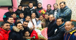 স্পেনে বাংলাদেশ অ্যাসোসিয়েশনের নির্বাচন অনুষ্ঠিত