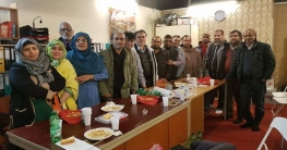 ভিয়েনায় তৌফিক সঞ্চয় সমিতির কমিটি ঘোষনা