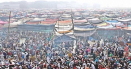 বাংলাদেশের তাবলিগ সংকট নিয়ে পাকিস্তানি আলেমদের বক্তব্য