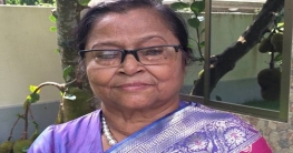 মহিলা আওয়ামী লীগের সাবেক সভানেত্রী আশরাফুন নেছা আর নেই