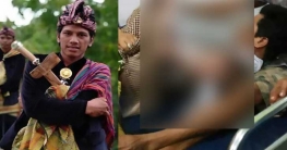 মোবাইলের পাসওয়ার্ড না দেয়ায় স্বামীকে পুড়িয়ে মারলেন স্ত্রী