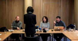 ফ্রান্সে আশ্রয় চাইলেন ইন্টারপোলের সাবেক প্রধানের স্ত্রী