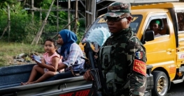 অধিকতর স্বায়ত্তশাসনের জন্য মিন্দানাওতে গণভোট