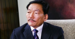 তিস্তা শুকিয়ে যাওয়ার পেছনে সিকিমের ভূমিকা নেই: মুখ্যমন্ত্রী পবন