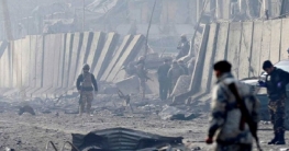 আফগানিস্তানে তালেবান হামলায় নিহত ১২