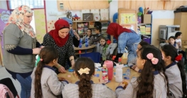 ফিলিস্তিনের শিক্ষাপ্রতিষ্ঠান বন্ধ করে দেয়ার পরিকল্পনা!