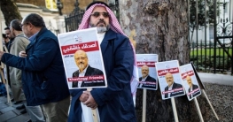 পশ্চিমারা খাশোগি হত্যাকাণ্ড ধামাচাপার চেষ্টা করেছে: তুরস্ক