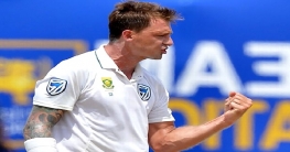 রেকর্ড থেকে ১ উইকেট দূরে ডেল স্টেইন রেকর্ড থেকে ১ উইকেট দূরে ডেল স্টেইন