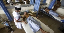 শ্রীলংকায় ডেঙ্গুতে ৫২ জনের মৃত্যু, আক্রান্ত ৪৮ হাজার