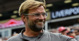 জানুয়ারি ট্রান্সফারে লিভারপুলের দরজা খোলা থাকবে: ক্লপ জানুয়ারি ট্রান্সফারে লিভারপুলের দরজা খোলা থাকবে: ক্লপ