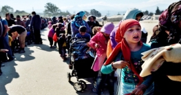 শরণার্থীদের কাছে ভিসা বেচছে ইউরোপের বহু রাজনীতিক