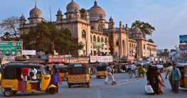 ভারতীয় ভিসায় ‘নতুন রুট’ যুক্ত করতে কী করবেন?