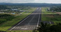 আন্দামানে নতুন বিমানঘাঁটি