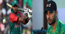 সাব্বিরকে নেয়ার সিদ্ধান্ত কোচ-নির্বাচকদের: মাশরাফি