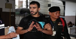 থাই কারাগারে কুরে কুরে মরছেন শরণার্থী ফুটবলার আরাবি