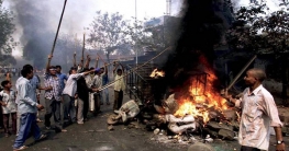 ভারতে দাঙ্গায় মুসলিমদের গণহত্যা: দণ্ডিত সেই ৪ আসামির জামিন