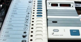 ভারতের নির্বাচনে বড় আতঙ্ক ভোটিং মেশিন