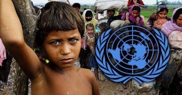 রাখাইনে জাতিসংঘ সাহায্য তৎপরতায় মিয়ানমারের বাধা