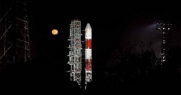 বিশ্বের সবচেয়ে হালকা স্যাটেলাইট