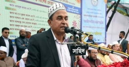 ঘুষ-দুর্নীতি থেকে দেশকে মুক্ত করেই ছাড়ব: অর্থমন্ত্রী