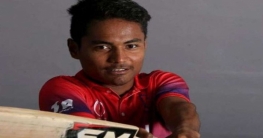 শচীনের রেকর্ড ভাঙলেন এক নেপালি ব্যাটসম্যান